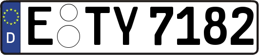 E-TY7182