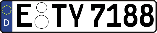E-TY7188