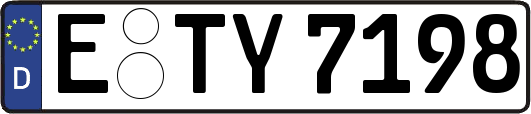 E-TY7198