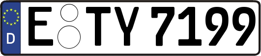 E-TY7199