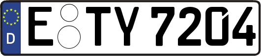 E-TY7204