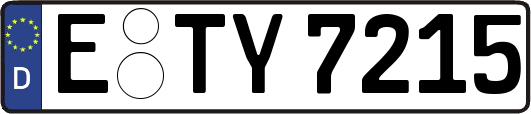 E-TY7215