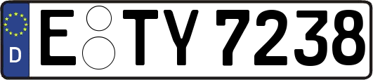 E-TY7238