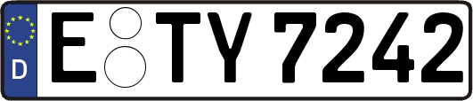 E-TY7242