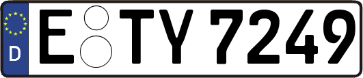 E-TY7249