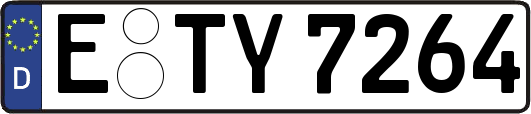 E-TY7264