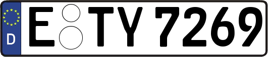 E-TY7269