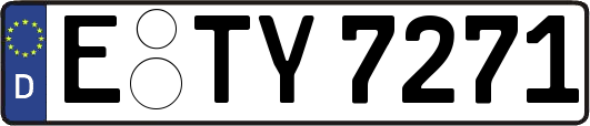 E-TY7271