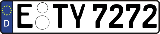 E-TY7272