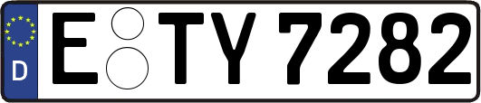 E-TY7282