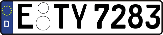 E-TY7283