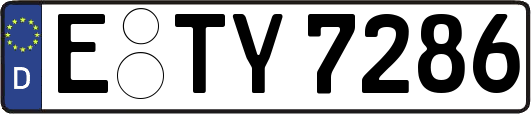 E-TY7286