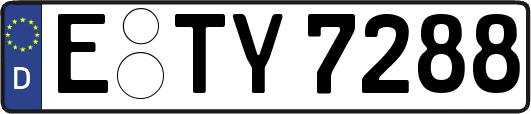 E-TY7288