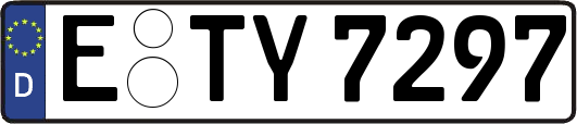 E-TY7297
