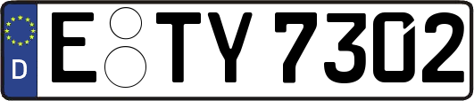 E-TY7302