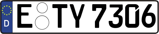 E-TY7306