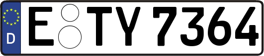 E-TY7364