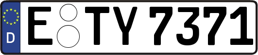 E-TY7371