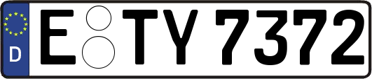 E-TY7372