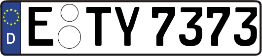 E-TY7373