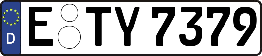 E-TY7379