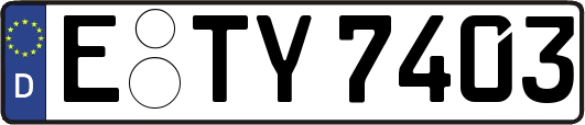 E-TY7403
