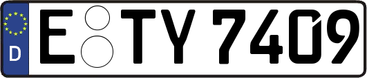 E-TY7409