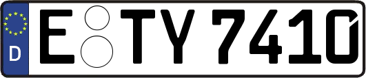 E-TY7410