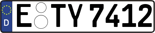 E-TY7412