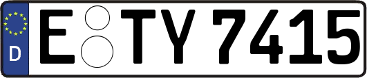 E-TY7415