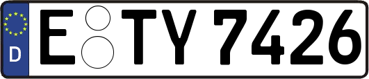 E-TY7426