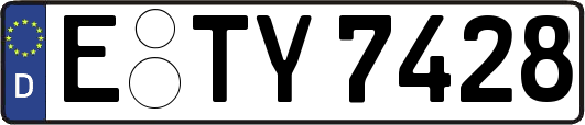 E-TY7428
