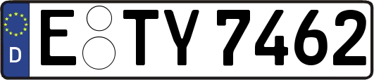 E-TY7462