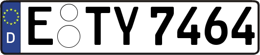E-TY7464