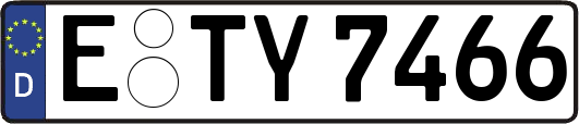 E-TY7466