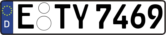 E-TY7469