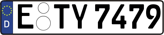 E-TY7479