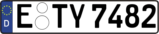 E-TY7482