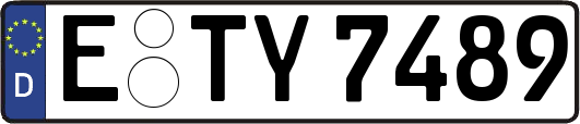 E-TY7489