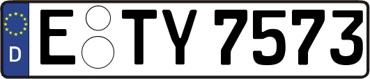 E-TY7573