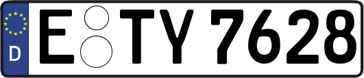 E-TY7628