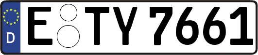 E-TY7661