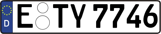 E-TY7746
