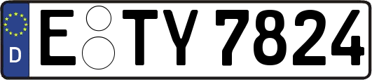 E-TY7824