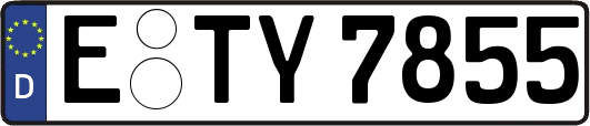 E-TY7855