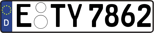 E-TY7862