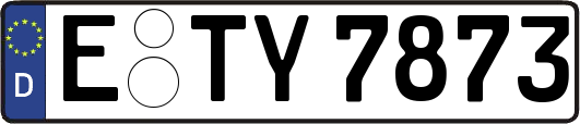 E-TY7873