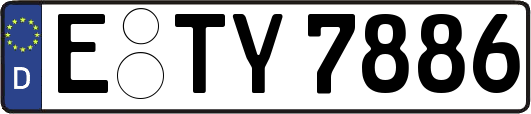 E-TY7886