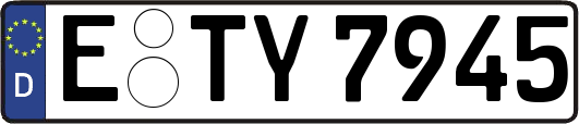 E-TY7945