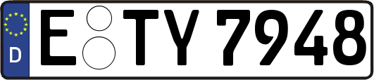 E-TY7948